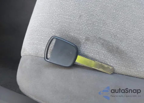 2009 Honda Accord 2.4 Lx from USA, damaged, VIN JHMCP26399C012647